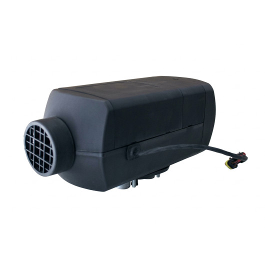 Chauffage diesel à air pulsé 4 kW Aerolyn 4000 Pro HLN vue de devant