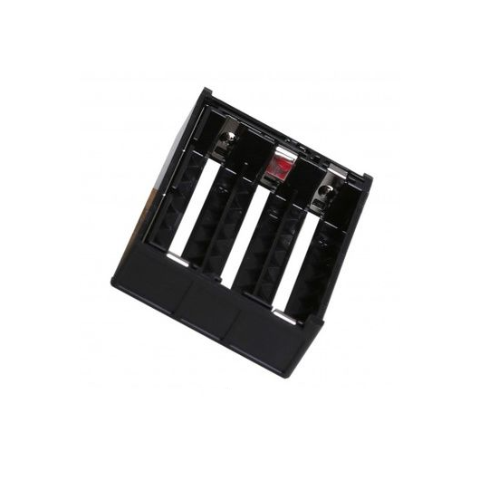Boîtier étanche à piles Standard Horizon pour VHF HX | Pièces détachées VHF | 3 piles