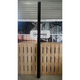 FIAMMA Kit F40 Van PSA | Jumpy, Expert & Proace | fixation store latéral fourgon & van aménagé | H2R Equipements