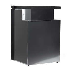 Cruise CR100 OFF INDEL B - Frigo à compresseur 12V reconditionné capacité 100L pour fourgon & van