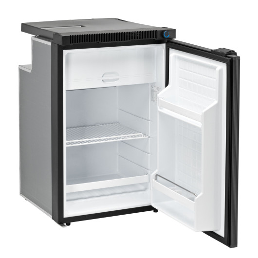 Cruise CR100 OFF INDEL B - Frigo à compresseur 12V reconditionné capacité 100L pour fourgon & van