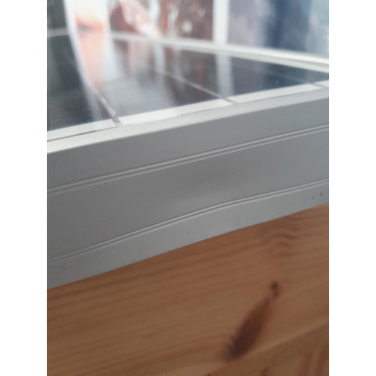 Panneau Bluesolar reconditionné 150 W VICTRON ENERGY Monocristallin | Panneau solaire fourgon aménagé