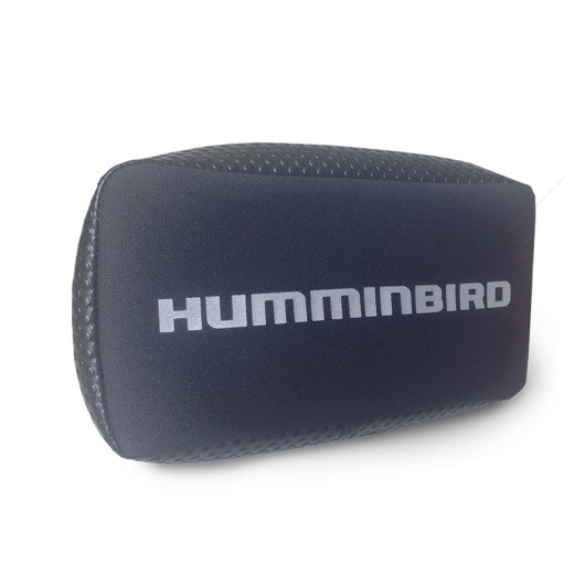 Housse Néoprène Humminbird pour Helix 5 et 7 | Accessoire GPS | De face