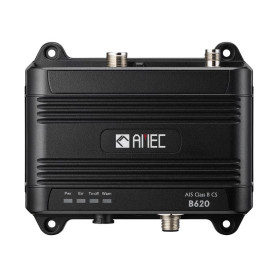Transpondeur AIS B620 Amec Classe B 2W | Emetteur & récepteur AIS | Vue de face