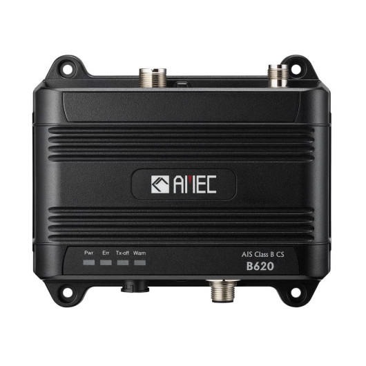 Transpondeur AIS B620 Amec Classe B 2W | Emetteur & récepteur AIS | Vue de face