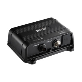 Transpondeur AIS avec Wi-Fi B620W Amec Classe B 2W | Emetteur & récepteur AIS | Vue de dessus