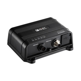 Transpondeur AIS avec splitter VHF et Wi-Fi B620WS Amec Classe B 2W | Emetteur & récepteur AIS | Vue de dessus