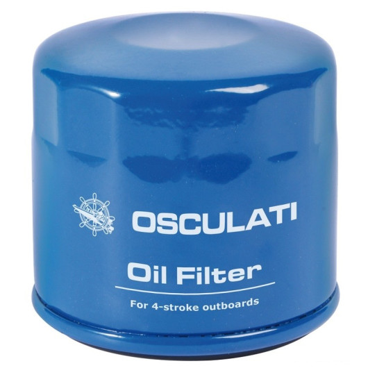 OSCULATI Filtre à huile SUZUKI HB 4T