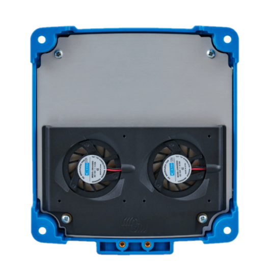 Chargeur de batterie DC-DC Orion XS 12-12-70 A - VICTRON Energy-dessous