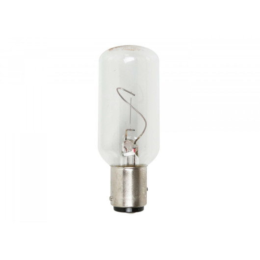 Ampoule BAY15D 10W Osculati 12V ou 24V | Remplacement d'ampoule pour bateau ou camping-car