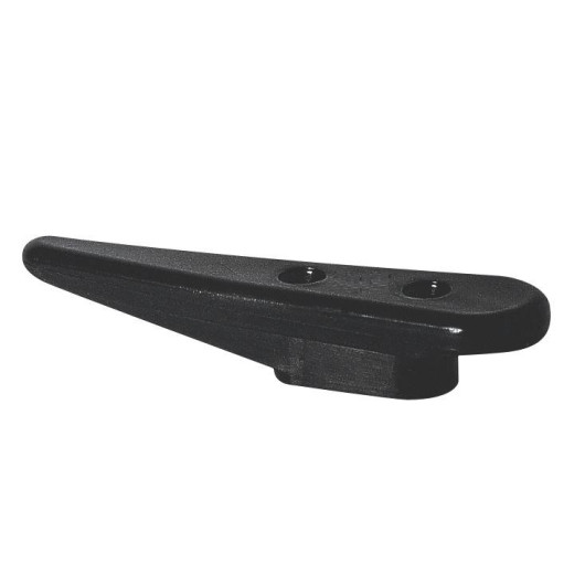 Equipement de pont des bateaux à voiles : TREM Taquet d'écoute Nylon - 150 mm