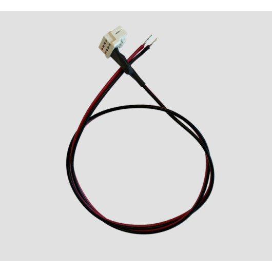 Câble CAN+120R 0,5 m e4f-x2 47000-00216 TRUMA | pièce détachée iNet X Panel pour camping-car