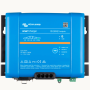 Chargeur Phoenix Smart IP43 12V 50A Victron Energy version 3 sorties - dessus