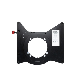 RIB SCOPEMA Embase pivotante Mercedes Vito Viano W639 - van aménagé, fourgon aménagé - H2R Equipements