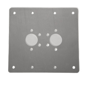 Support de montage pour chauffage AIR 2D/4D AUTOTERM