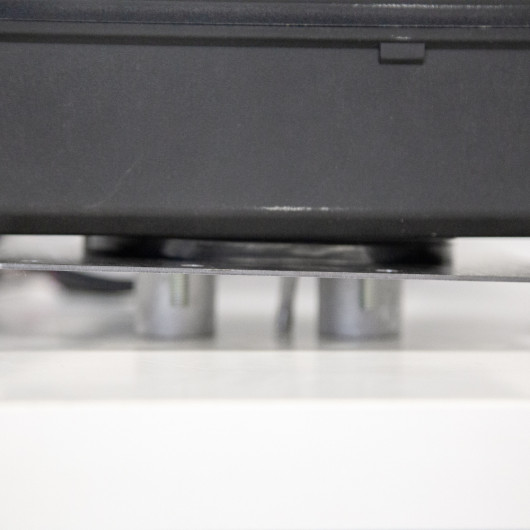 Support de montage pour chauffage AIR 2D/4D AUTOTERM détail