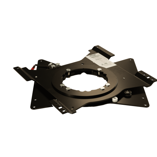Embase pivotante V3 | Ducato X250 / X290 - RIB