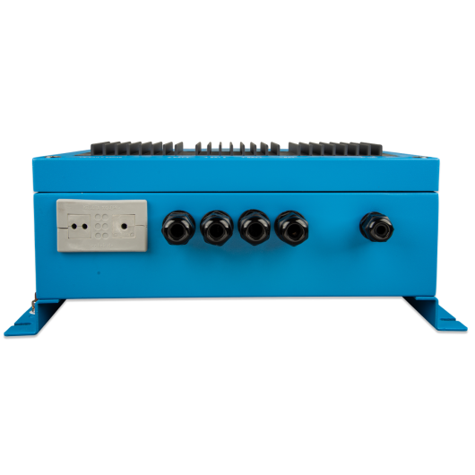 Chargeur Skylla 3 sorties 12V 70A Victron Energy - dessous