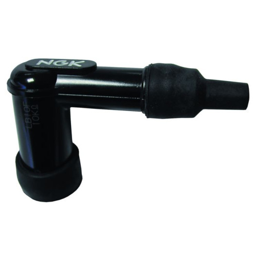 NGK Capuchon de bougie 55 mm - 10 Kohm