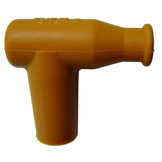 NGK Capuchon de bougie 50 mm - 10 Kohm