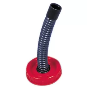 Bouchon Comet évacuation DIN96 | Pour eaux grises et usées en van, fourgon ou bateau | 30 cm