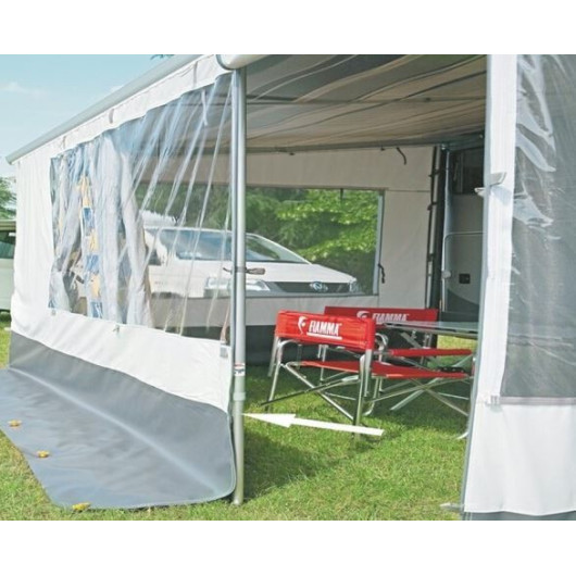 FIAMMA Door Pole F45