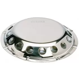 Aérateur de pont inox UFO Vetus | Ventilation permanente pour bateau et fourgon aménagé