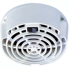 FAN12 Vetus | Ventilateur électrique 12V pour aérateur de pont de bateau, van et fourgon