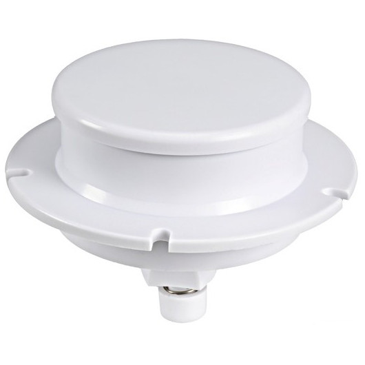 OSCULATI Boite dorade aérateur profilé bateau accessoire voilier ou vedette | valve