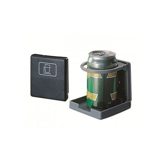 EA Porte-verre repliable