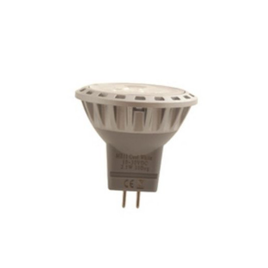 VECHLINE Ampoule LED G4 MR11