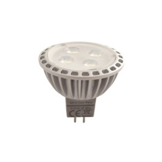 VECHLINE Ampoule LED GU5.3 MR16