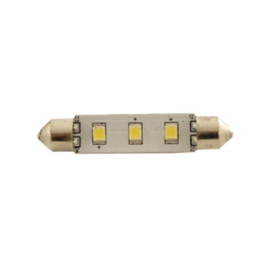 VECHLINE Ampoule LED navette 42 mm