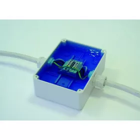 Magic Gel 300 Klauke | gel étanchéifiant pour connexion électrique 12/24/230V | bateau et camping-car