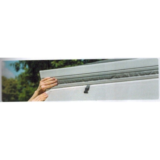 FIAMMA Privacy Rail Kit