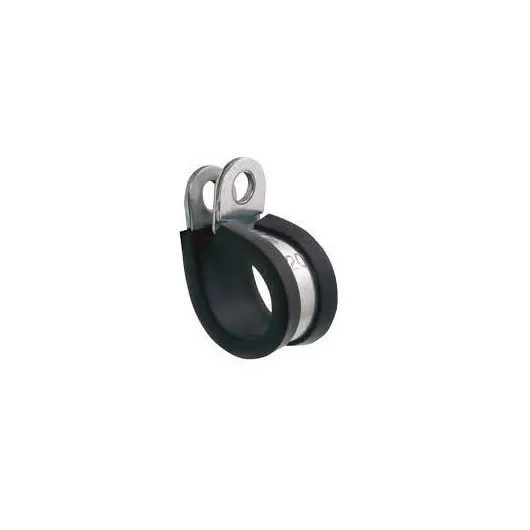 OSCULATI Colliers de fixation inox X 10