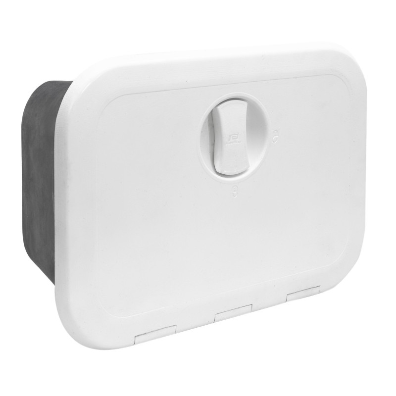 Fockety Boîte De Rangement Marine, Boîte De Rangement