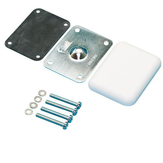 Barre De Sécurité Fiamma Duo Safe Réglable - Arceau De Sécurité Pour Portes De Camping-Car - Occasion