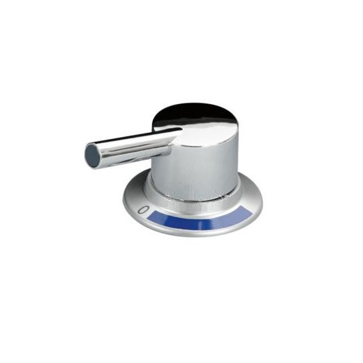 Robinet Trend A REICH - robinet eau froide camping-car, van aménagé & bateau