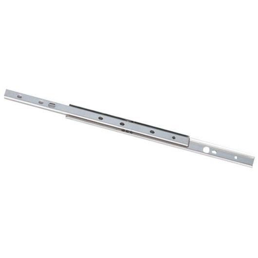 OSCULATI Coulisseau inox 350 mm