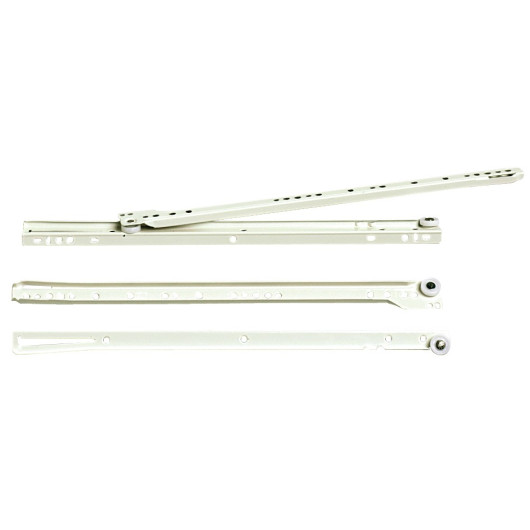 OSCULATI Coulisseau inox 397 mm