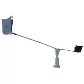 STOPGULL Air - dispositif anti-oiseaux pour voiliers et vedettes - bras