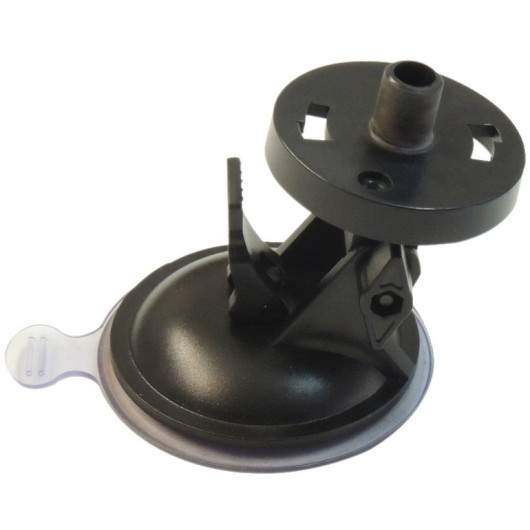 Support ventouse Stopgull - fixation dispositif anti-oiseaux sur voilier et vedette - visuel