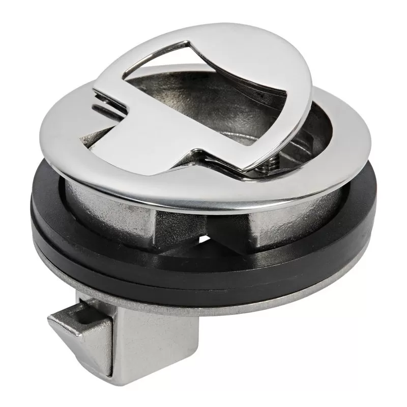 OSCULATI Lève plancher à ressort équipement pour bateau.