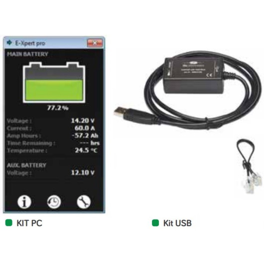 TBS E-xpert Pro