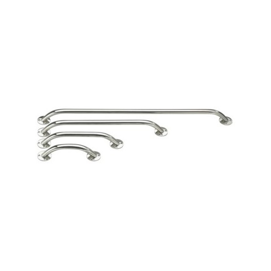 PLASTIMO Main-courante inox