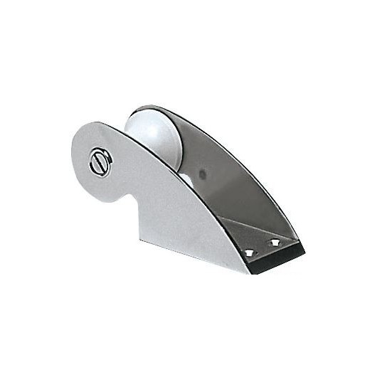 OSCULATI Davier inox 155 x 62 mm