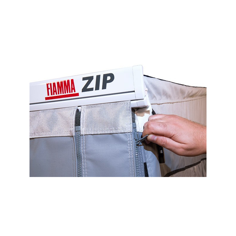 STORE FIAMMA F40 van pour VW T5/T6 sans rail de toit | Store Fiamma | Store camping-car | Accessoires Camping-car | Camp' Accessoires