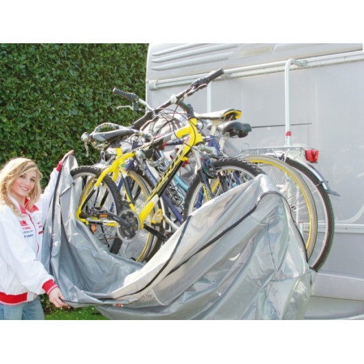 FIAMMA Bike cover premium S