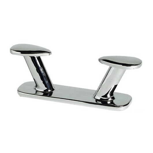 OSCULATI Taquet / Chaumard inox